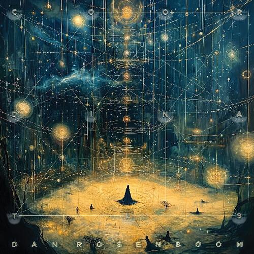 Coordinates - Vinyl LP