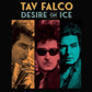 Desire on Ice - Vinyl LP