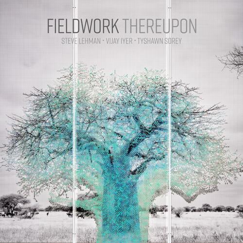 Thereupon - Vinyl LP