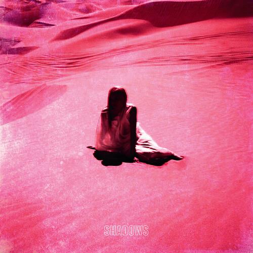 Shadows - Vinyl LP 140 Gram (Pink)