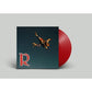 R Is for Rocket - Opaque Red - Limited Edition Vinyl LP (Red)