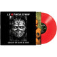 Legacy Of Hate & Lust - Limited Edition Vinyl LP (Red)