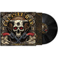 Amped Up - Limited Edition Vinyl LP
