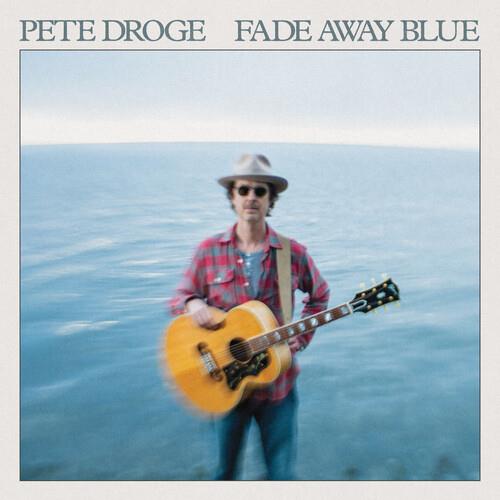 Fade Away Blue - Vinyl LP