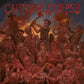 Chaos Horrific - Vinyl LP (Blue)