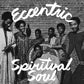Eccentric Spiritual Soul (Various Artists) - Vinyl LP