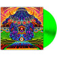 The Exodus Of Gravity - Vinyl LP (Green)