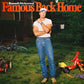 Famous Back Home - Vinyl LP (Black)