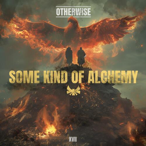 Some Kind Of Alchemy - Vinyl LP