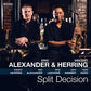 Split Decision - Vinyl LP