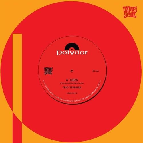 A Gira - 7-Inch Single