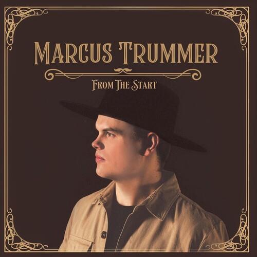 From the Start - Vinyl LP