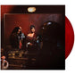 Juniper - Vinyl LP (Red)