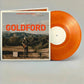 Orange Blossoms - Orange Crush - Vinyl LP (Orange)