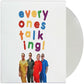 Everyone's Talking! - Vinyl LP (White)