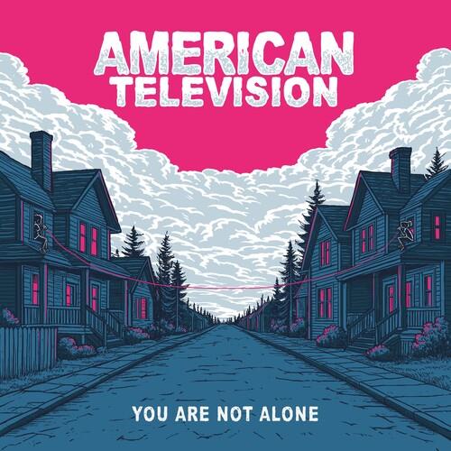 You Are Not Alone - Vinyl LP