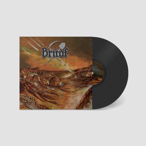 Ruins - Vinyl LP