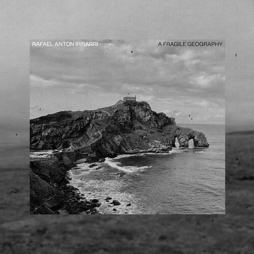 A Fragile Geography (10th Anniversary) - Anniversary Edition Vinyl LP (Yellow)