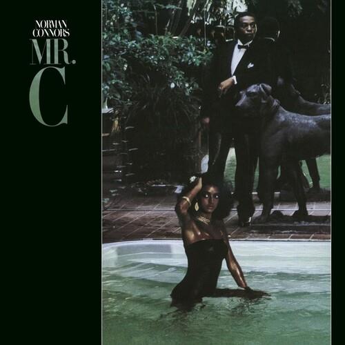 Mr. C - Vinyl LP