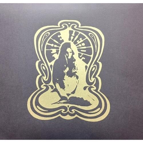 Reverberations, Vol. 7 - Vinyl LP