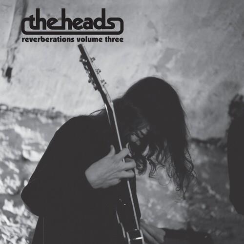 Reverberations, Vol. 3 - Vinyl LP