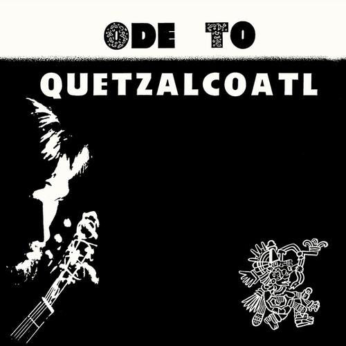 Ode To Quetzalcoatl - Vinyl LP
