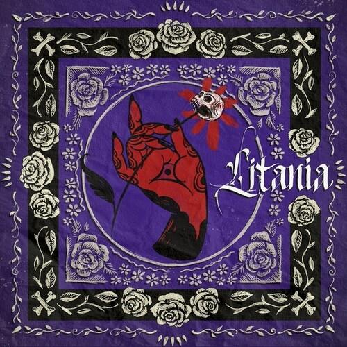 Litania - Vinyl LP
