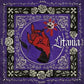 Litania - Limited Edition Vinyl LP (Red)