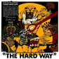 Three The Hard Way - Vinyl LP