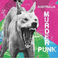 Australia - Murder Punk - Vinyl LP