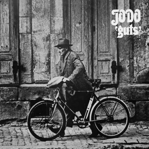 Guts - Vinyl LP