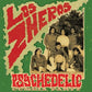 Psychedelic Cumbia Party - Vinyl LP
