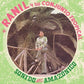 Sonido Amazonico - Vinyl LP