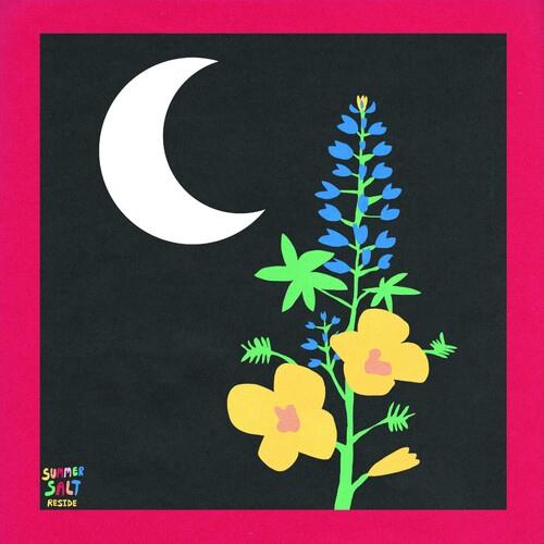 Reside - Vinyl LP