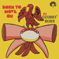 Born To Move On - Vinyl LP