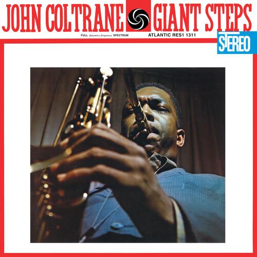 Giant Steps - Vinyl LP