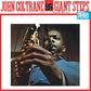 Giant Steps - Vinyl LP