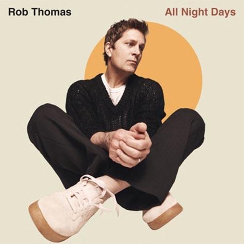All Night Days - Vinyl LP