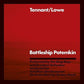 Battleship Potemkin - Vinyl LP