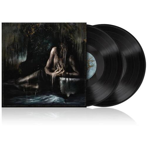 I Feel The Everblack Festering Within Me - Black Vinyl - Vinyl LP (Black)