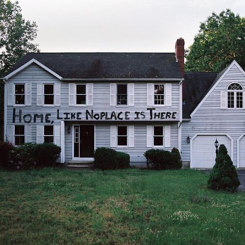 Home, Like Noplace Is There - Vinyl LP (Green)