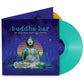 Buddha Bar: By Rich Vom Dorf & Ravin / Various - Aqua & Gold Vinyl - Vinyl LP (Gold/Aqua)