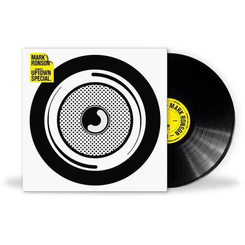 Uptown Special - Vinyl LP