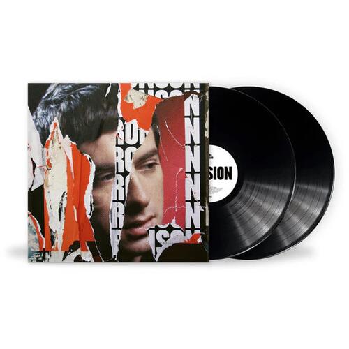 Version - Vinyl LP