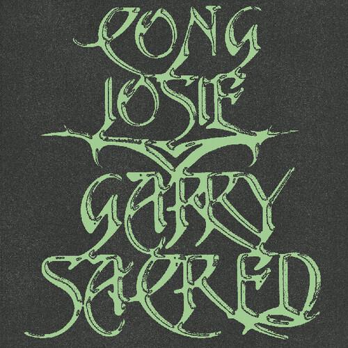 Sacred Money - 12-Inch Single 160 Gram