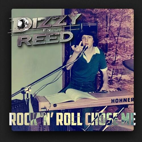 Rock 'N' Roll Chose Me - Vinyl LP
