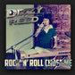 Rock 'N' Roll Chose Me - Vinyl LP