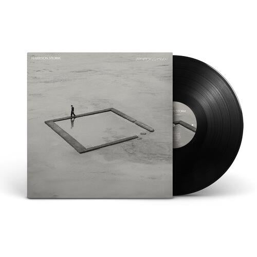 Empty Garden - Vinyl LP 140 Gram
