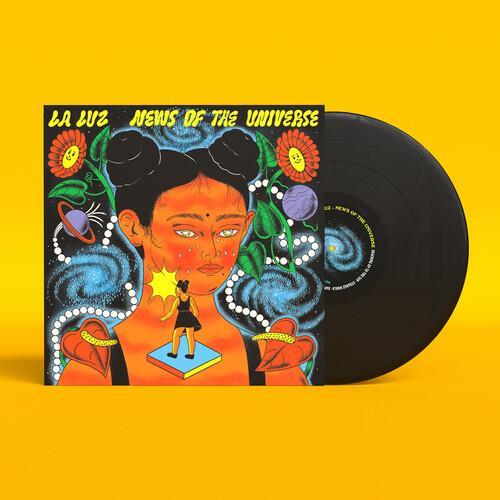 News of the Universe - Vinyl LP