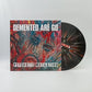 Psychotic Mutilation - Lonesome Shadow Splatter - Vinyl LP 180 Gram